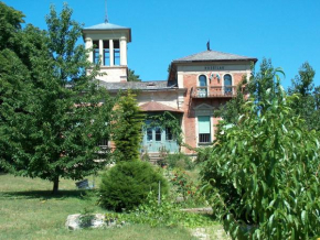 Rózsilak  Балатонфюред